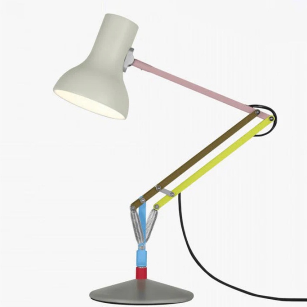 PAUL SMITH Anglepoise Type 75 Mini Desk Lamp